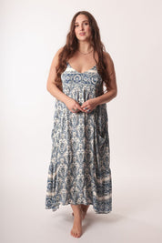 Farmers Market Dress