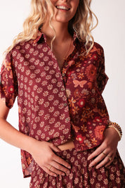 Trinket Shirt