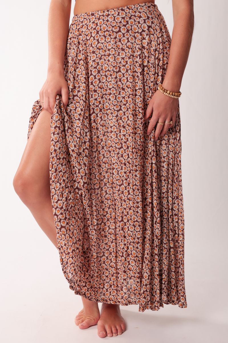 Parikia Skirt