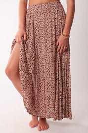Parikia Skirt