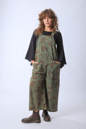 Picnic Overalls
