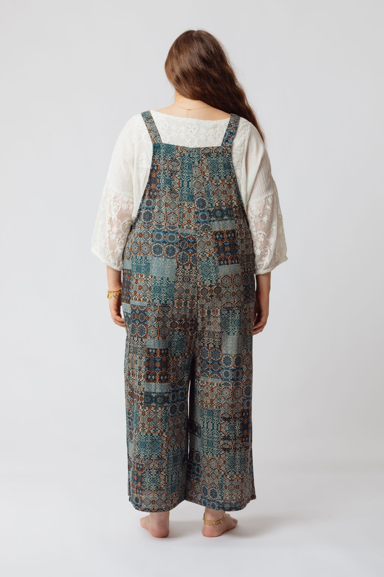 Mirissa Jumpsuit