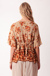 Maya Top