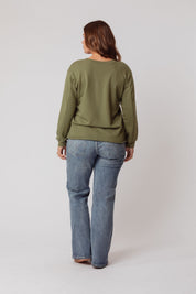 Darcy Sweater