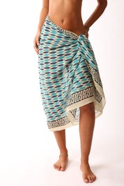 Vedya Cotton Sarong
