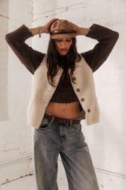 Pomo Vest