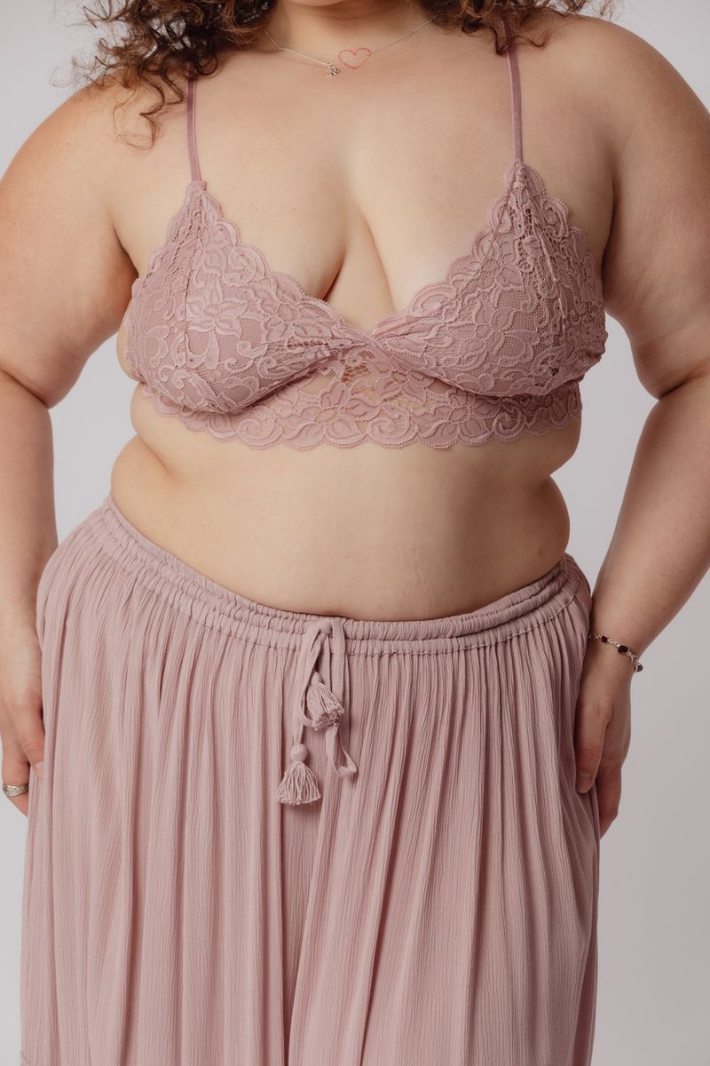 Mini Bralette