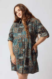 Molly Dress