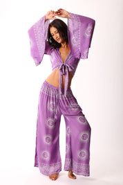 Lua Pants