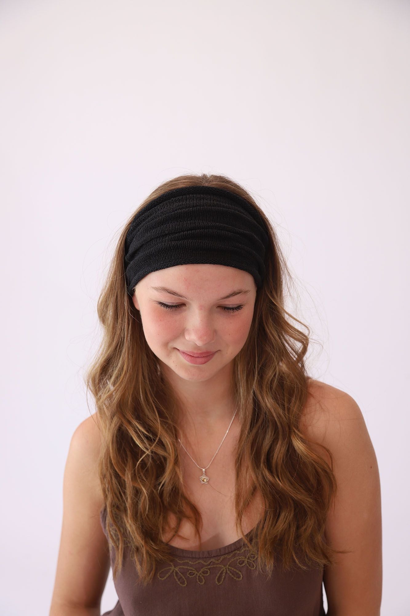 Namaste Headband