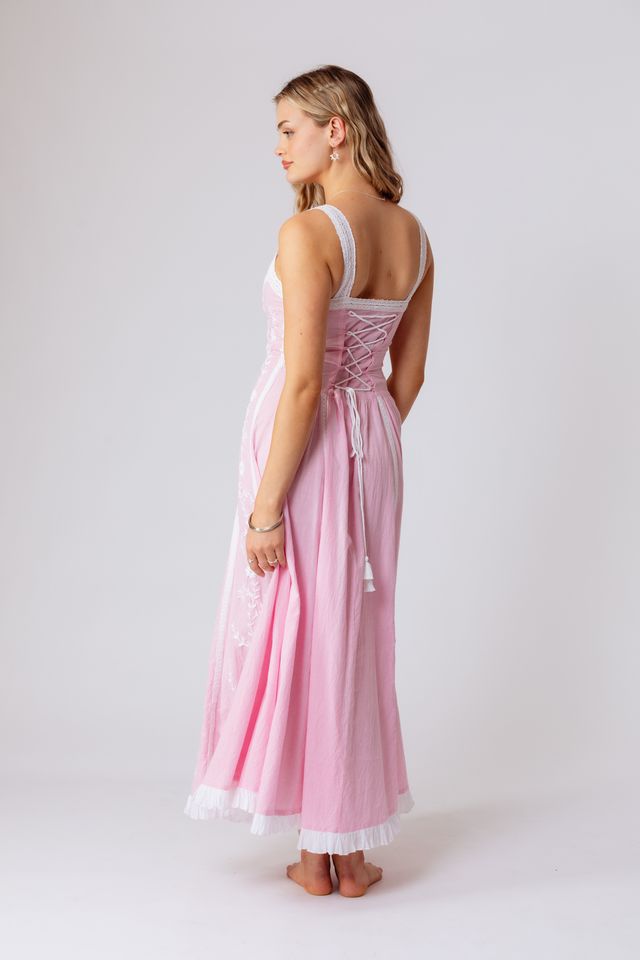 Florian Dress