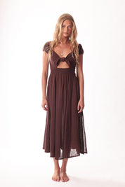 Evangeline Dress
