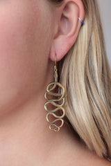 Ananta Earrings