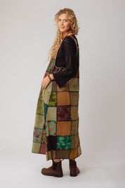 Orion Pinafore