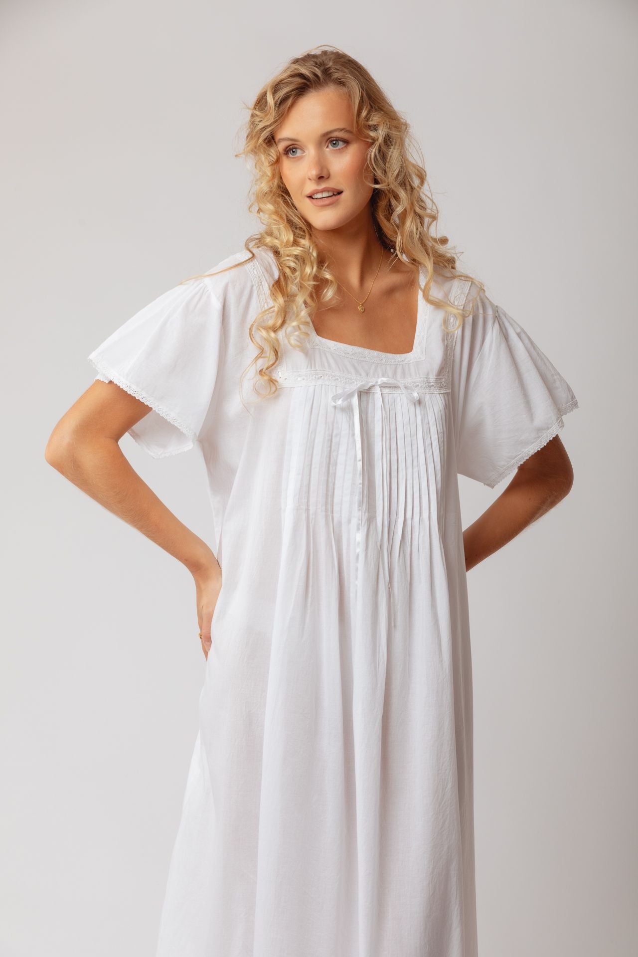 Delphine Nightie