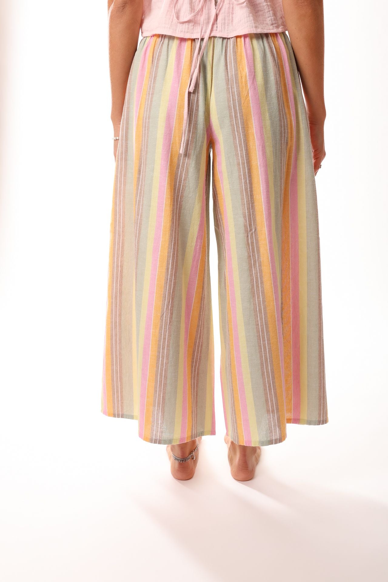 Liberty Pant