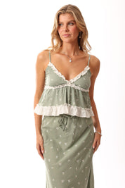 Tatum Top