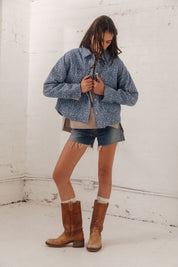 Miko Jacket