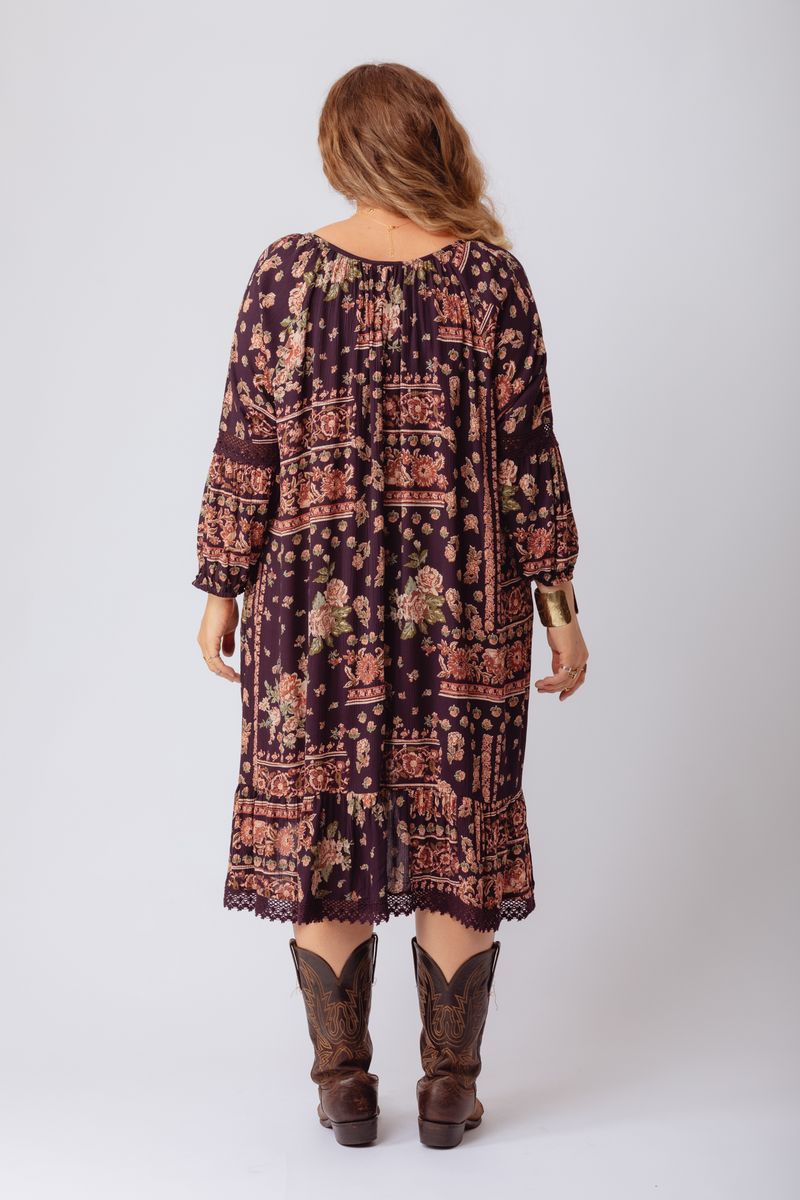 Verona Dress
