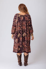 Verona Dress