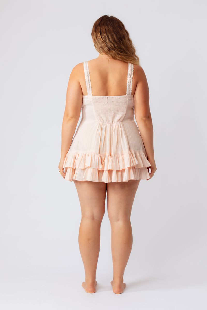 Cassia Dress