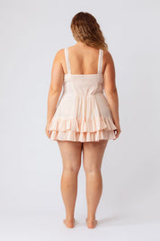 Cassia Dress
