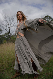 Arkady Skirt