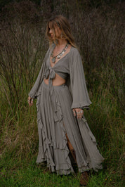 Arkady Skirt