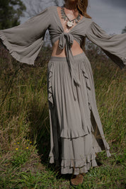 Arkady Skirt