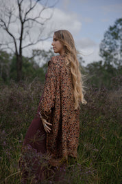 Thora Jacket