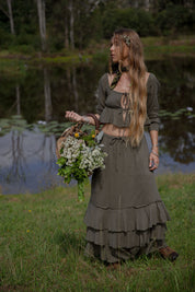 Labyrinth Top