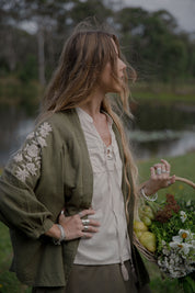 Madeleine Jacket