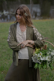 Madeleine Jacket