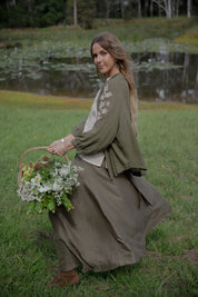 Madeleine Jacket