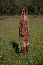 Mala Dress