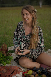 Amber Shirt