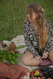 Amber Shirt