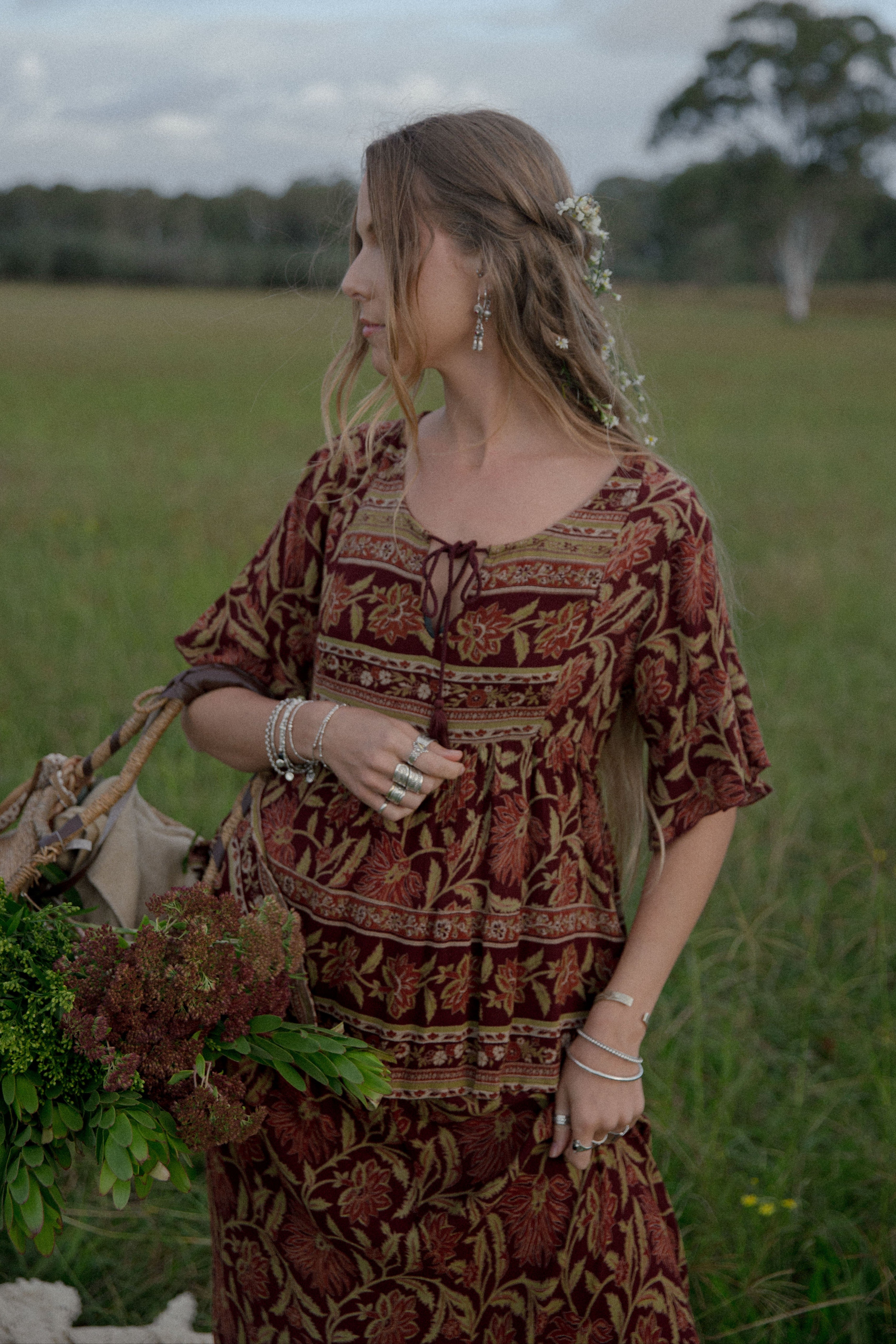 Maya Top
