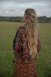 Maru Jacket