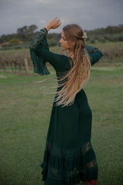Theodora Dress