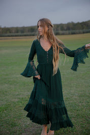 Theodora Dress