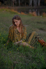 Janki Dress
