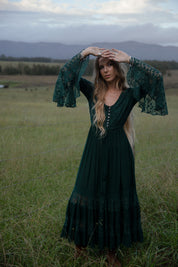 Theodora Dress