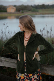 Cordoba Jacket
