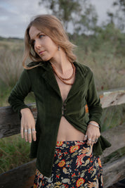 Cordoba Jacket