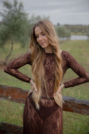 Celestial Top