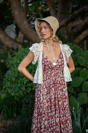 Heddy Dress