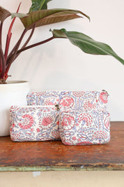 Kamala Medium Essentials Bag