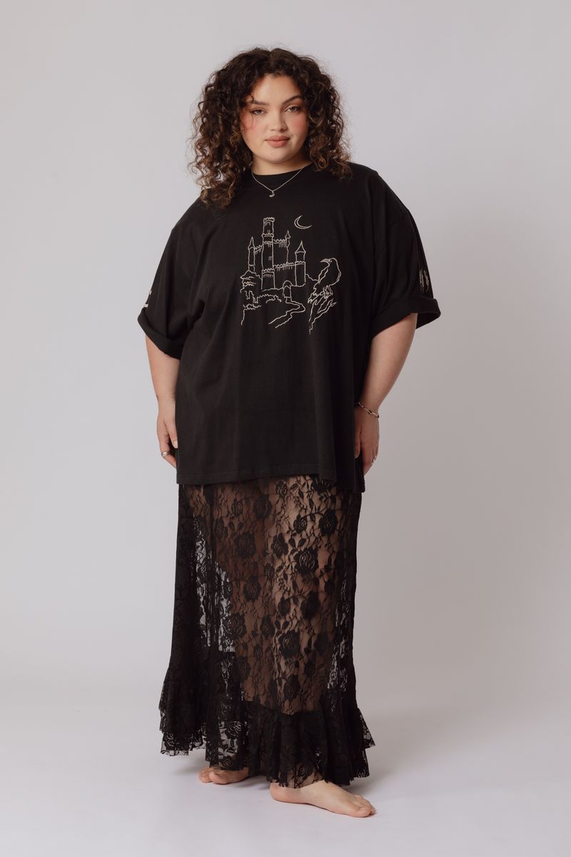 Tarot Tee