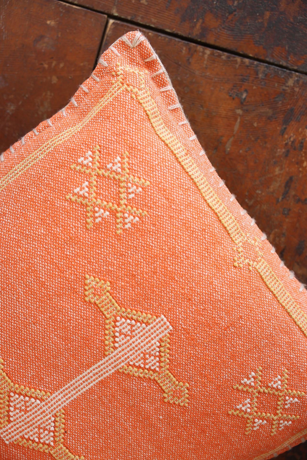 Safiya Cushion